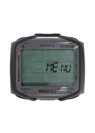Mares QUAD 2 Dive Computer
