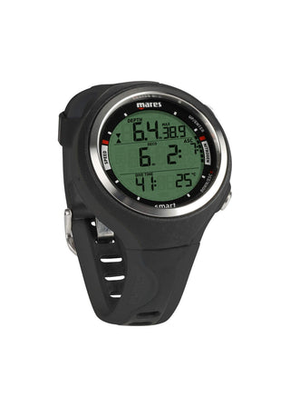 Ordenador de buceo Mares Smart