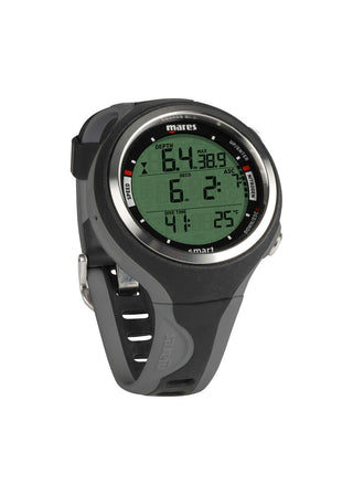 Mares Smart dive computer