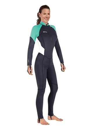 Traje de neopreno Mares Trilastic para mujer