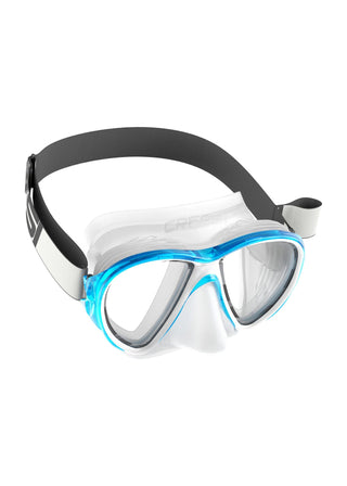 Máscara de snorkel Cressi Fiji
