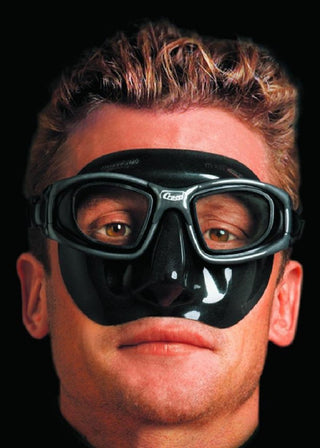 Cressi Minima Freediving Mask
