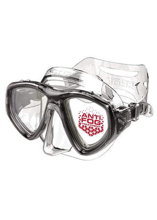 Máscara Seac Clear AT