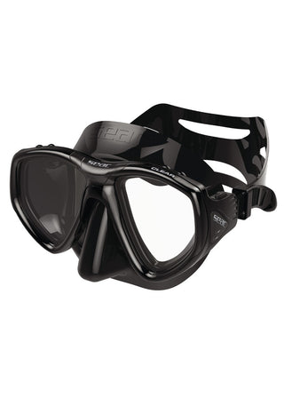 Máscara Seac Clear AT