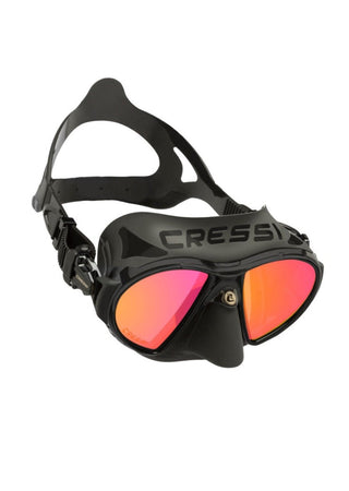 Cressi Zeus Mask