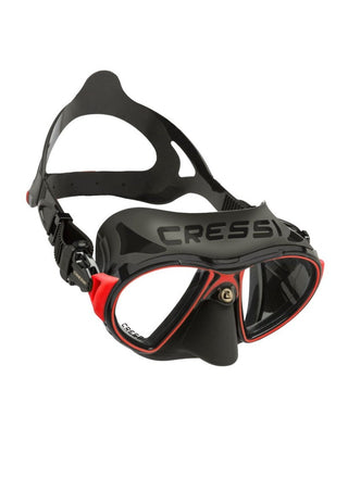 Cressi Zeus Mask