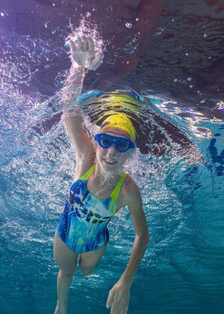 Máscara Arena The One Mask Junior