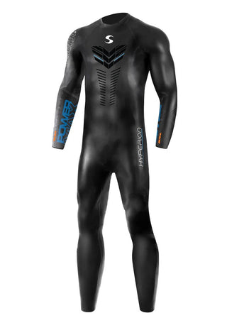 Synergy Hyperion Men's Wetsuit