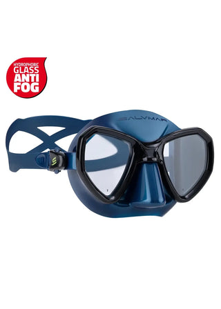 Salvimar Morpheus antifog mask