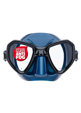 Salvimar Morpheus antifog mask