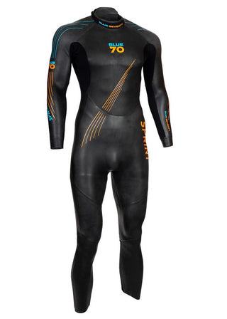 Traje de neopreno para hombre Blue70 Sprint