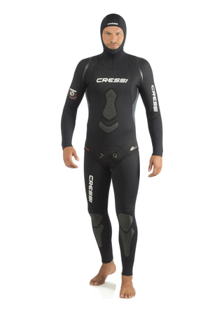 Traje Cressi Apnea 3,5 - 5 - 7 mm 