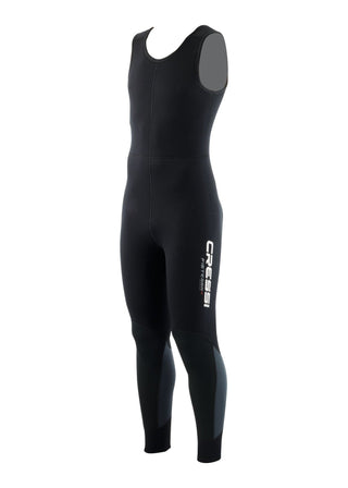 Cressi Fisterra 8mm wetsuit. 