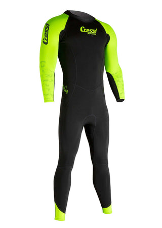 Traje de neopreno Cressi Karua para hombre