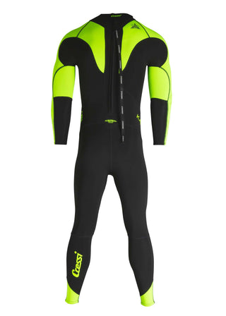 Traje de neopreno Cressi Karua para hombre