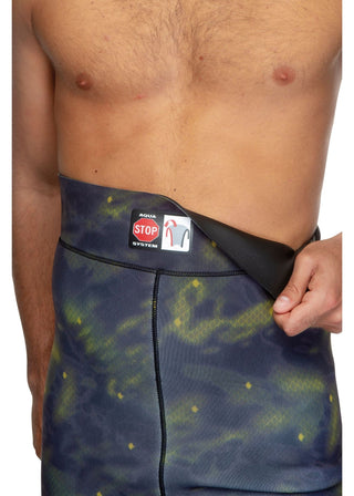Traje Cressi Lampuga camuflaje 5 o 7 mm 