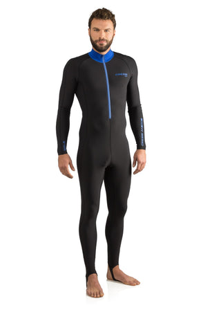 Traje de neopreno Cressi Skin para hombre