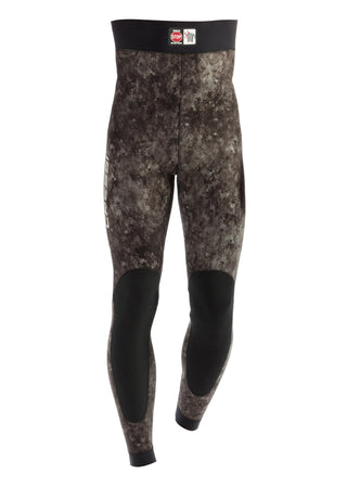 Mono Cressi Tracina camuflaje 3, 5 o 7 mm 