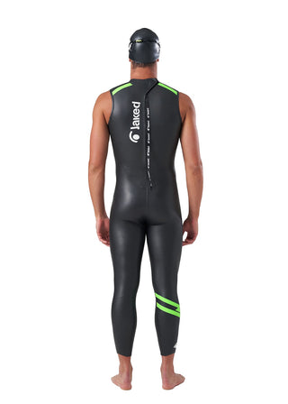 Traje de neopreno sin mangas para hombre Jaked Jlon OW