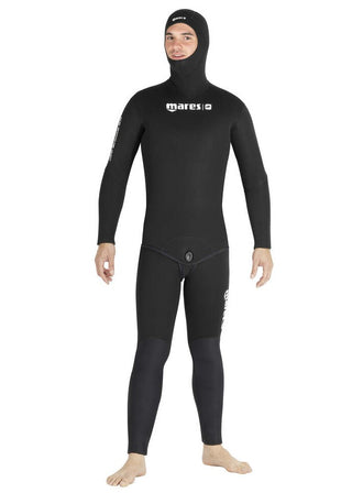 Traje de neopreno Mares Off Shore 9 mm 