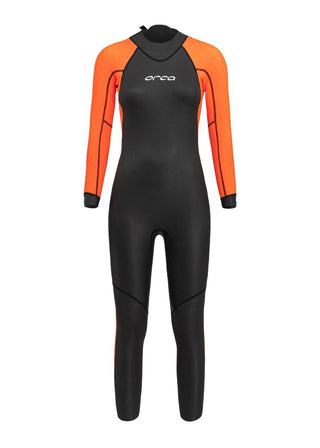 Traje de neopreno Orca Vitalis Hi-Vis para mujer
