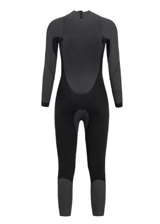 Traje de neopreno de alta visibilidad Orca Zeal para mujer