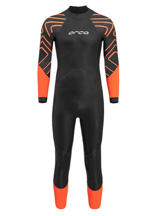 Traje de neopreno de alta visibilidad Orca Zeal para hombre