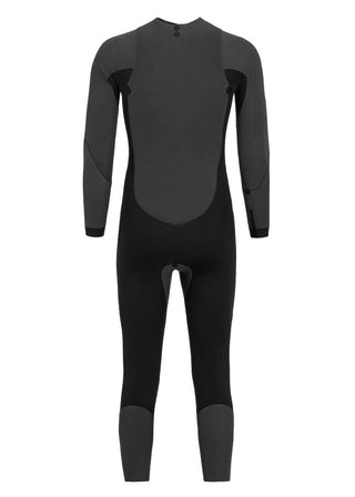 Traje de neopreno de alta visibilidad Orca Zeal para hombre