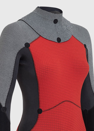 Traje de neopreno térmico Orca Zeal para mujer