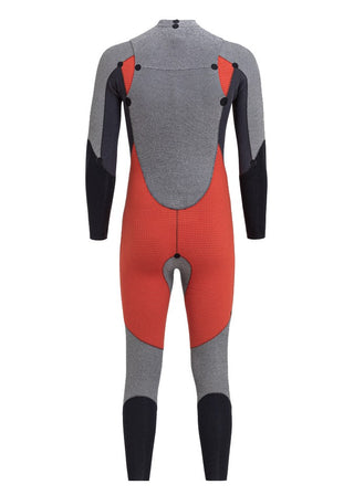 Traje de neopreno térmico Orca Zeal para hombre