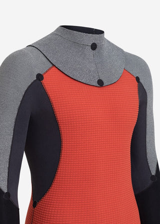 Traje de neopreno térmico Orca Zeal para hombre