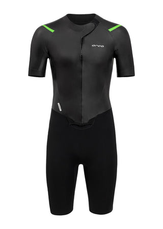 Traje de neopreno para hombre Orca Swimrun Aesir Flex