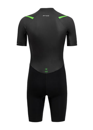 Traje de neopreno para hombre Orca Swimrun Aesir Flex