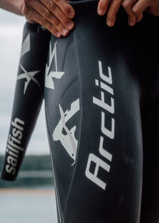 Sailfish Arctic 1 Women's Wetsuit
