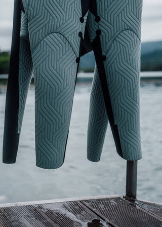 Sailfish Arctic 1 Women's Wetsuit