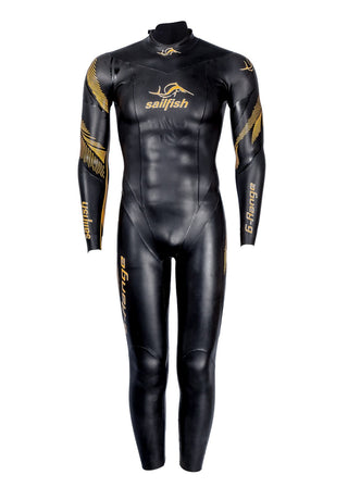 Traje de neopreno para hombre Sailfish G-Range 9