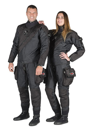 Rofos RS 360 Women's Drysuit