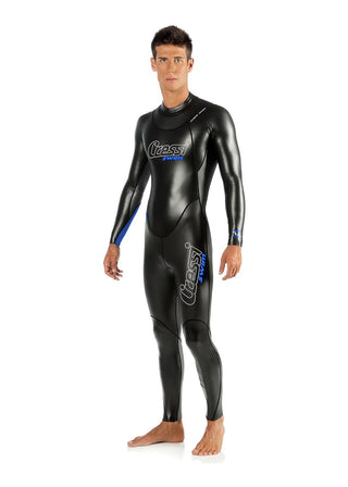Traje de neopreno Cressi Tritón para hombre 