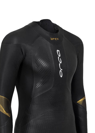 Traje de neopreno Orca Apex 30 para hombre