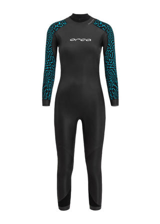 Traje de neopreno Orca Mantra de 2 mm para hombre