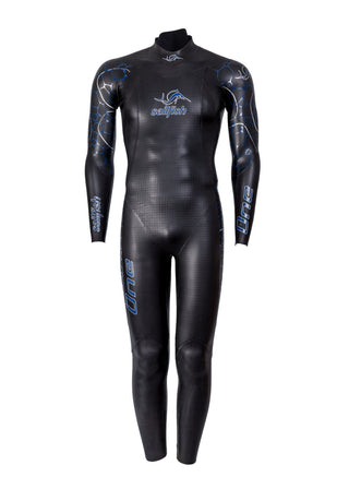 Traje de neopreno para hombre Sailfish ONE 8