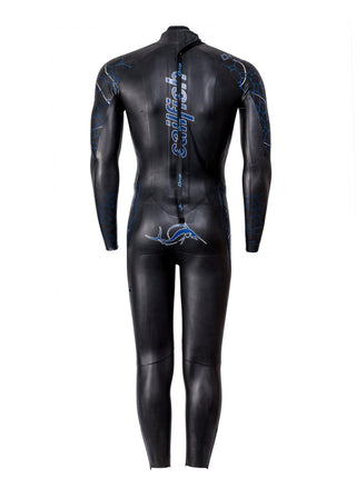 Traje de neopreno para hombre Sailfish ONE 8