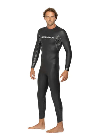 Salvimar Rise men's freediving wetsuit