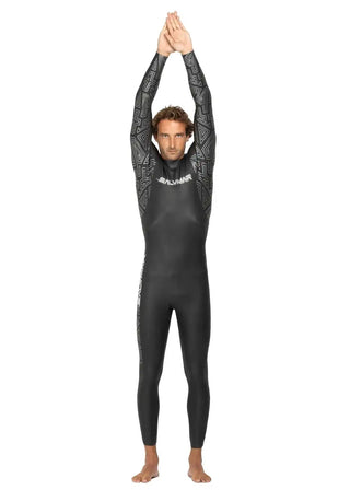 Salvimar Rise men's freediving wetsuit