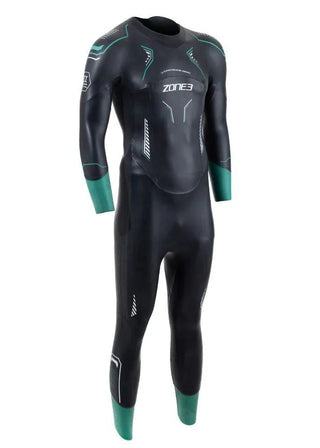Traje de neopreno Zone3 Vision para hombre 