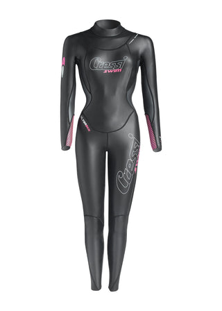 Cressi Triton Women's Wetsuit 