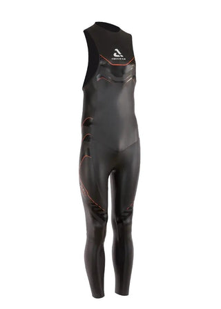 Traje de neopreno unisex sin mangas Aquaman AEON