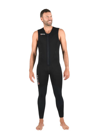 Traje de neopreno de dos piezas para hombre Mares Dual 5 mm 