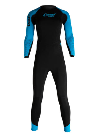 Traje de neopreno Cressi Karua para mujer