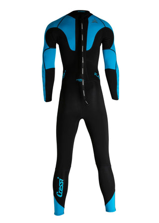 Traje de neopreno Cressi Karua para mujer